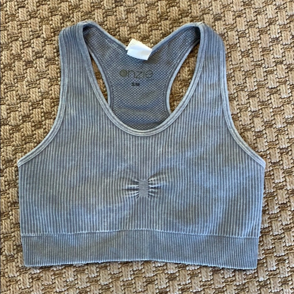 Onzie Soft Bra